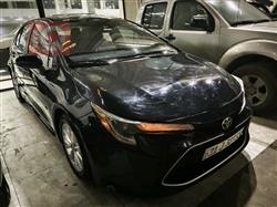 تۆیۆتا کۆرۆلا